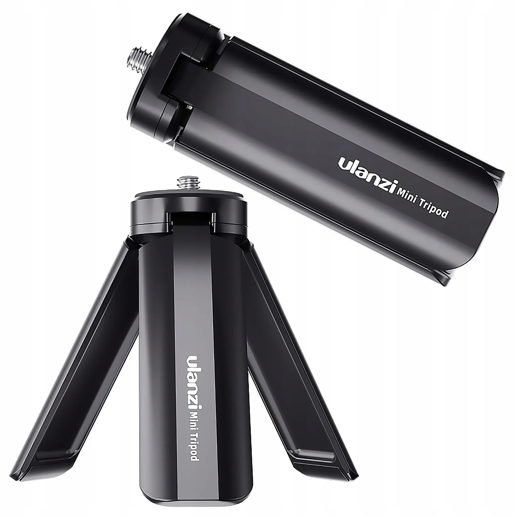 Mobilus trikojis ULANZI MT-15 gembės laikiklis stovas GoPro tipo kameroms