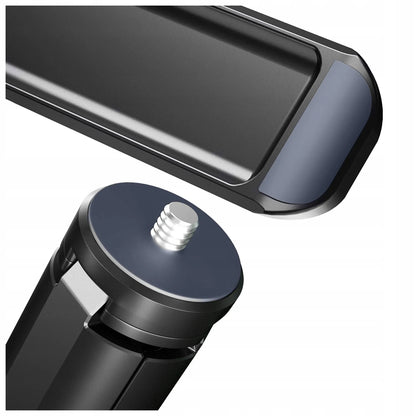 Mobilus trikojis ULANZI MT-15 gembės laikiklis stovas GoPro tipo kameroms
