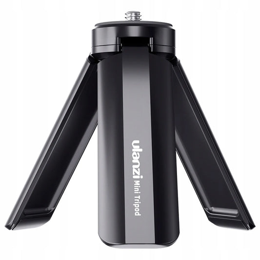 Mobilus trikojis ULANZI MT-15 gembės laikiklis stovas GoPro tipo kameroms
