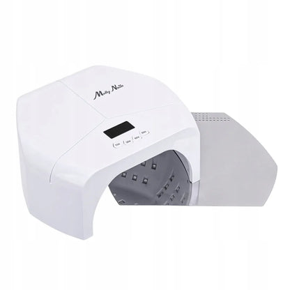 Molly Nails BQ-L8 298 W UV/LED nagų lempa lakams ir geliams be TPO