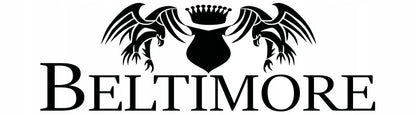 Moteriška odinė „Beltimore“ piniginė su RFiD, didelė, juoda