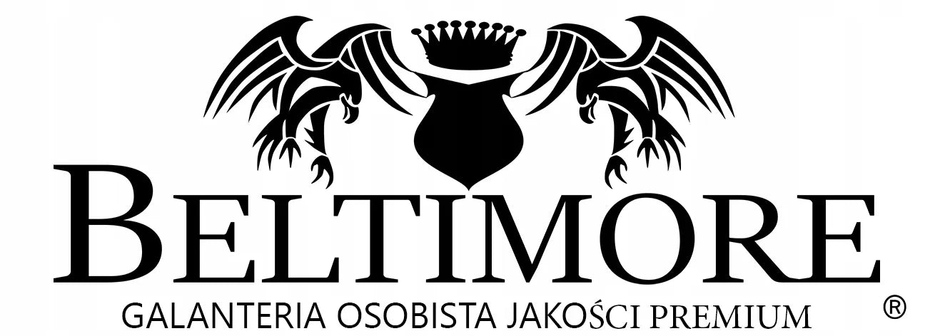Moteriška odinė piniginė Beltimore su RFiD apsauga, juoda