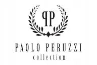 Moteriška odinė piniginė Paolo Peruzzi T-11-BL su RFID apsauga