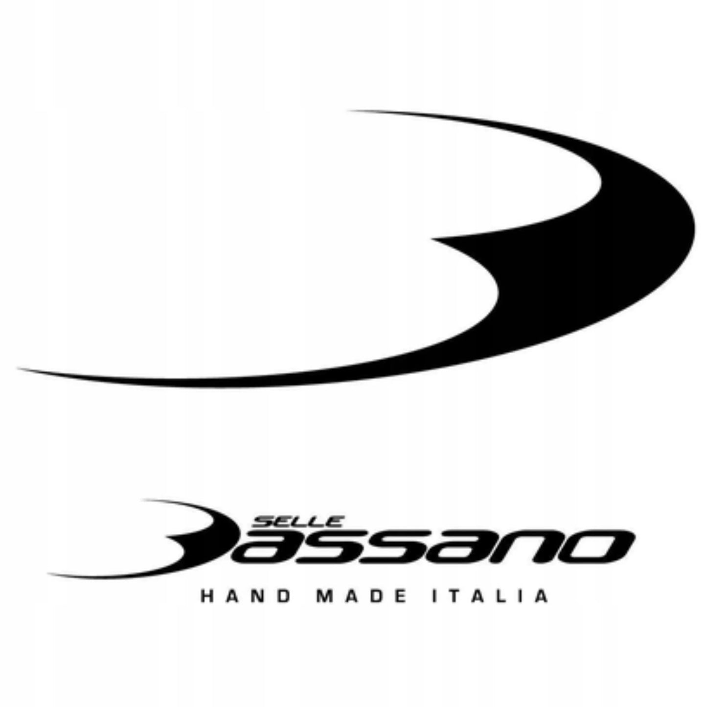 Moteriškas dviračio balnelis Selle Bassano NSCD, komfortiškas miesto balnelis