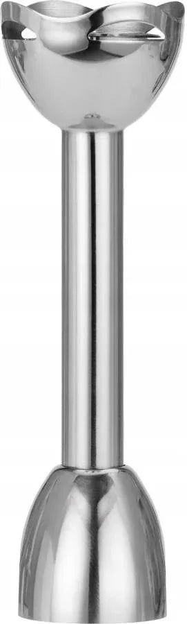 MPM MBL-28 rankinis trintuvas, baltas, 500 W, 0,6 l
