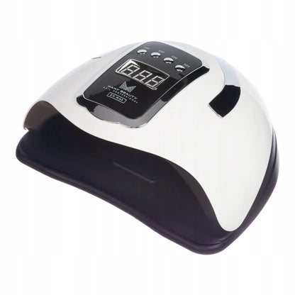 Nagų lempa UV LED DUAL LED 280W ManyBeauty MAX SUN X5