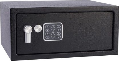 Namų seifas „Total Shopping TSF-02“ su elektronine kodine spyna