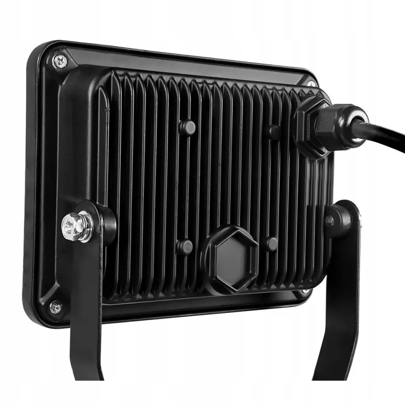 NEO 30W SMD LED prožektorius 2700lm su stovu 99-059