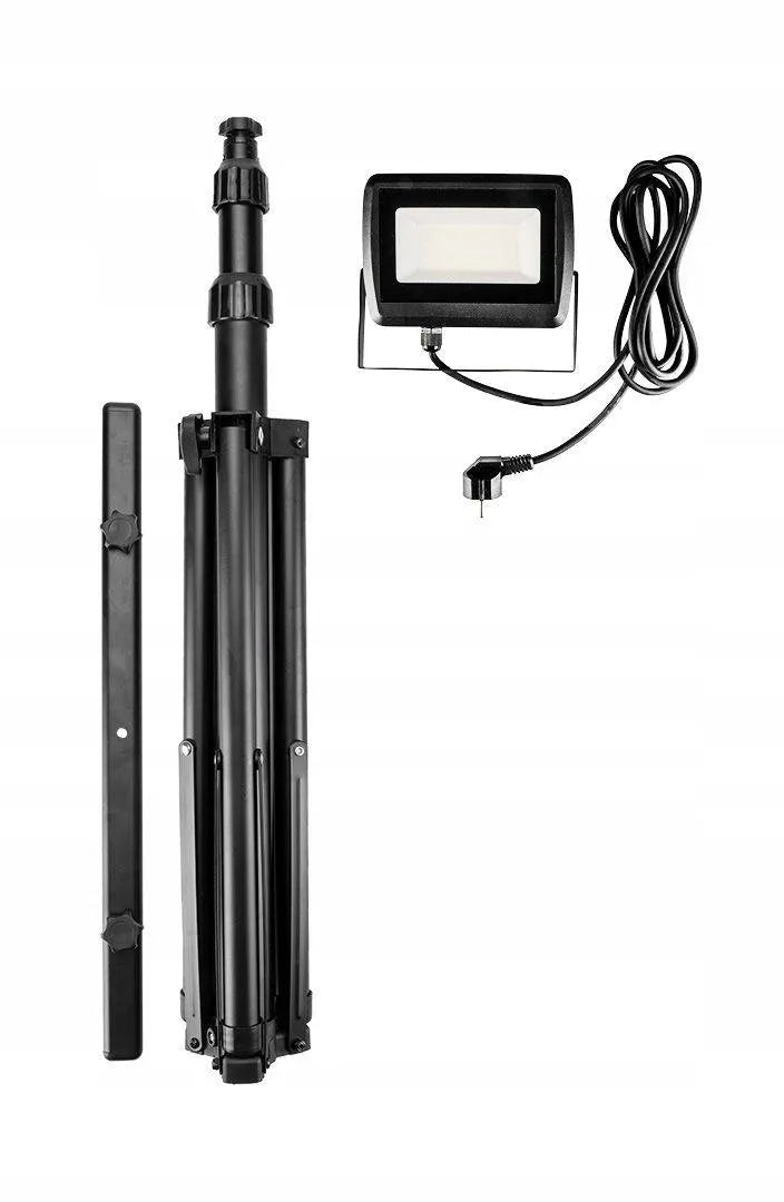 NEO viengubas 50W SMD LED prožektorius 4500lm