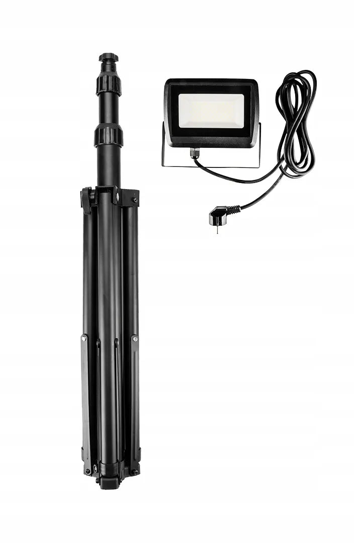 NEO viengubas 50W SMD LED prožektorius 4500lm