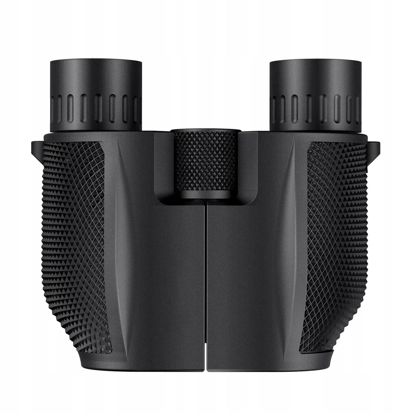 Neperšlampami žiūronai ZOOM 10x25 BAK-4 medžioklei, kelionėms, dienai ir nakčiai HD
