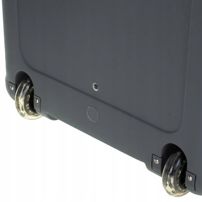 Nešiojamas elektrinis kelioninis šaltkrepšis Adler 40L, 12V/230V