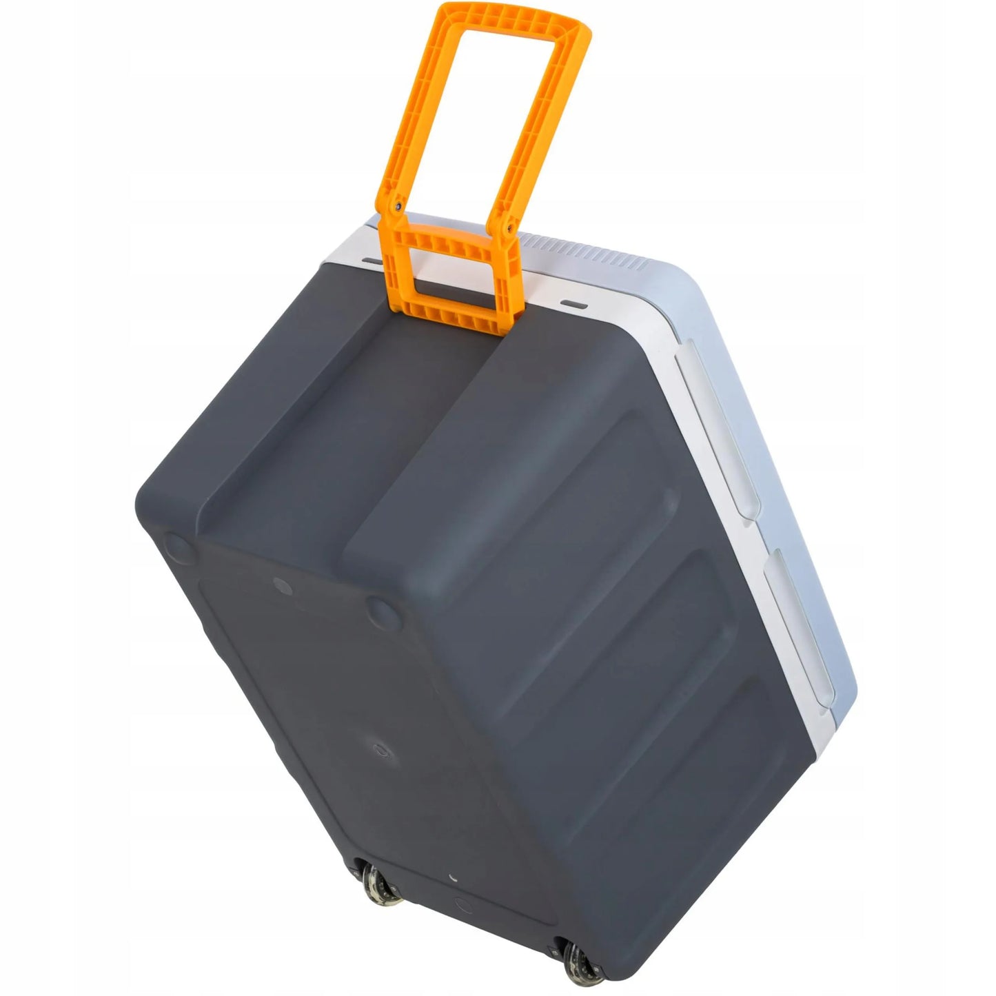 Nešiojamas elektrinis kelioninis šaltkrepšis Adler 40L, 12V/230V