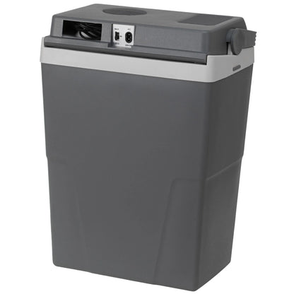 Nešiojamas kelioninis šaldytuvas Adler AD 8094, 22 l, 12 V / 230 V