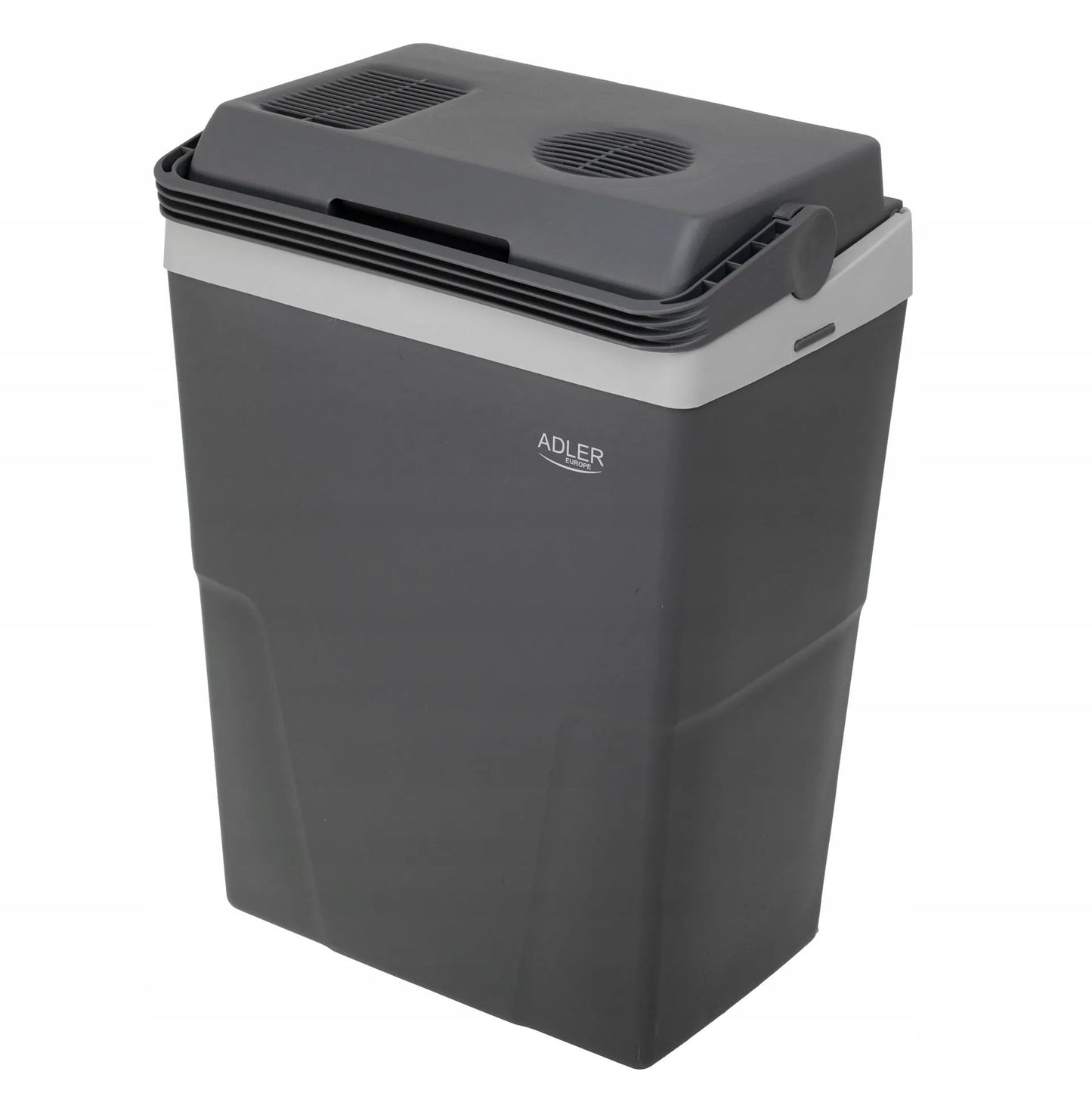 Nešiojamas kelioninis šaldytuvas Adler AD 8094, 22 l, 12 V / 230 V