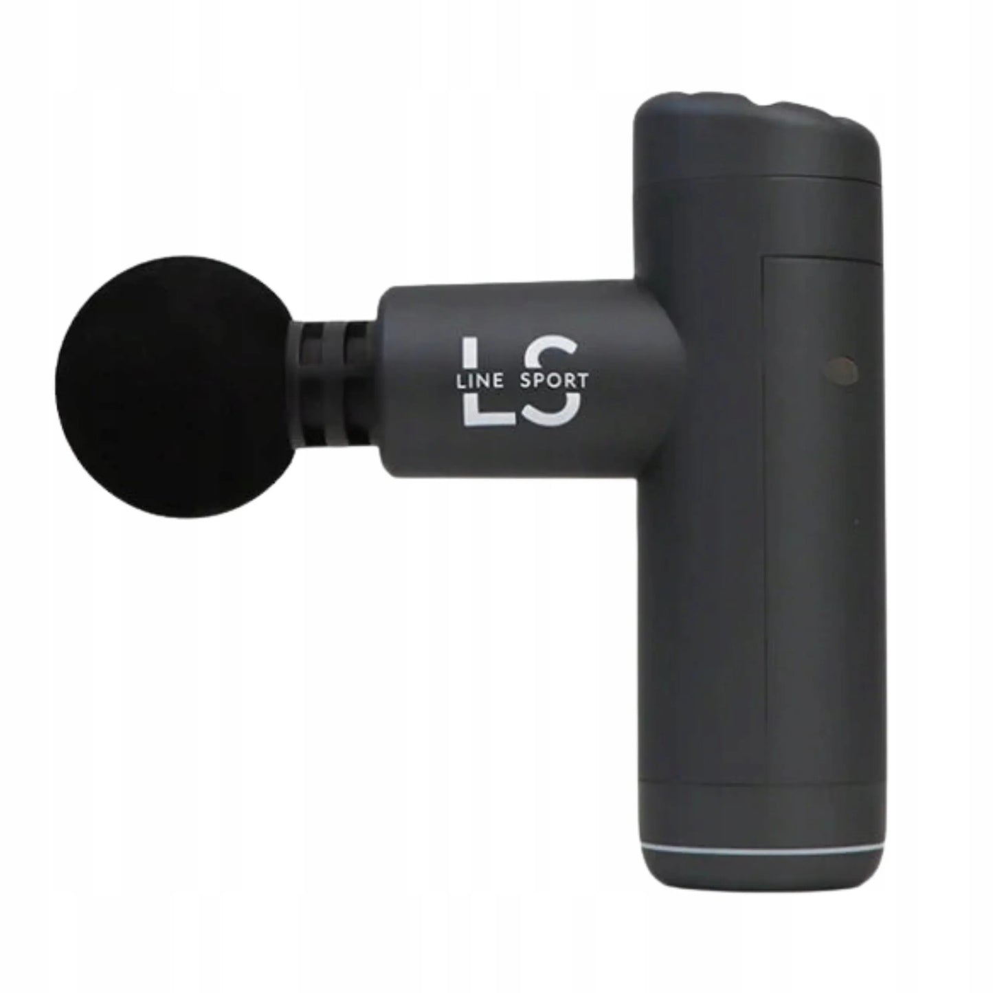 Nešiojamas vibracinis masažo pistoletas Mini Massage Gun Ultra Line Sport