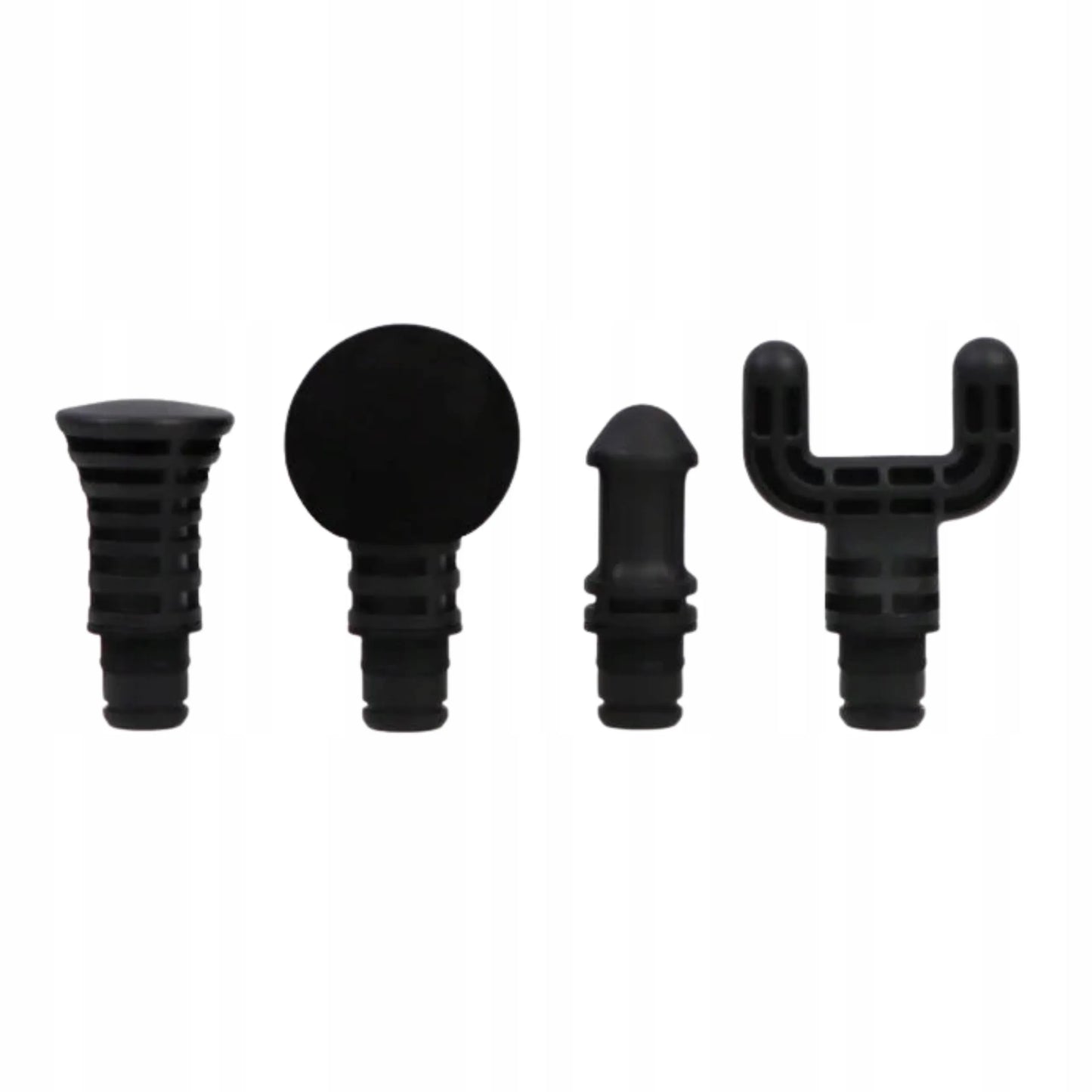 Nešiojamas vibracinis masažo pistoletas Mini Massage Gun Ultra Line Sport