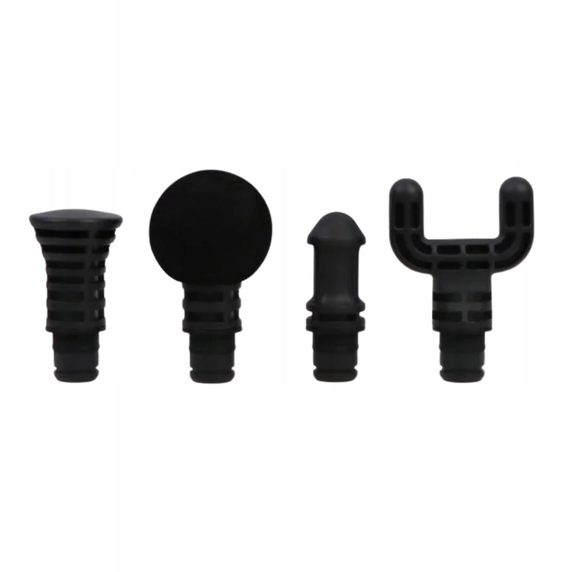 Nešiojamas vibracinis masažo pistoletas Mini Massage Gun Ultra Line Sport