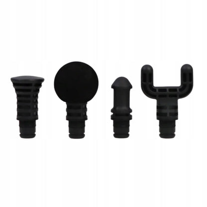 Nešiojamas vibracinis masažo pistoletas Mini Massage Gun Ultra Line Sport