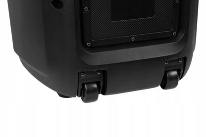 Nešiojamoji belaidė „Bluetooth“ kolonėlė „BLOW Infinity“ su mikrofonu, karaokė, 280 W