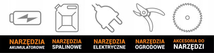 Nešvaraus vandens siurblys nuotekoms su smulkintuvu ir 11 m laidu