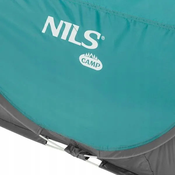 Nils Camp NC3743 savaime išsiskleidžianti paplūdimio palapinė
