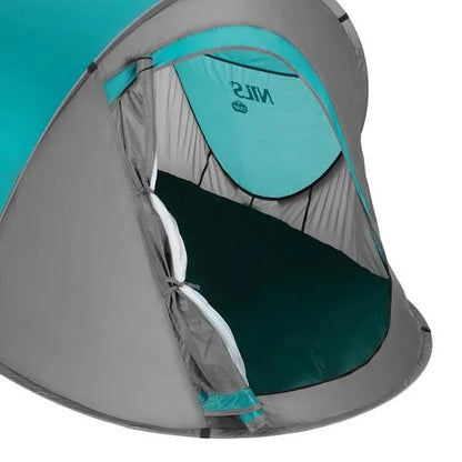 Nils Camp NC3743 savaime išsiskleidžianti paplūdimio palapinė