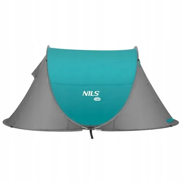 Nils Camp NC3743 savaime išsiskleidžianti paplūdimio palapinė