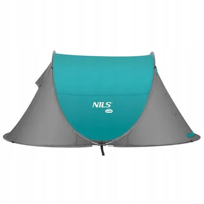 Nils Camp NC3743 savaime išsiskleidžianti paplūdimio palapinė