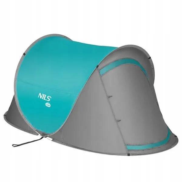 Nils Camp NC3743 savaime išsiskleidžianti paplūdimio palapinė