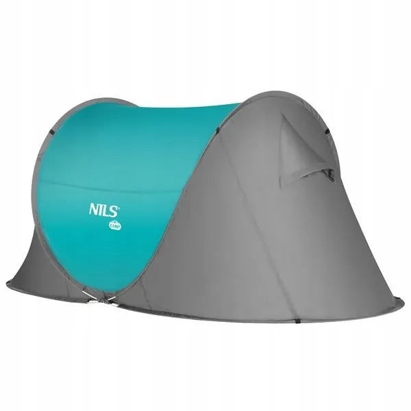 Nils Camp NC3743 savaime išsiskleidžianti paplūdimio palapinė
