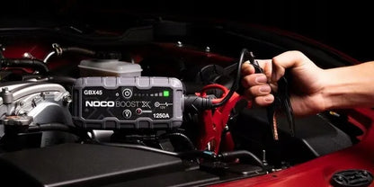 NOCO GBX45 ličio akumuliatoriaus užvedimo įrenginys 1250A