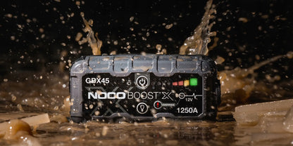 NOCO GBX45 ličio akumuliatoriaus užvedimo įrenginys 1250A