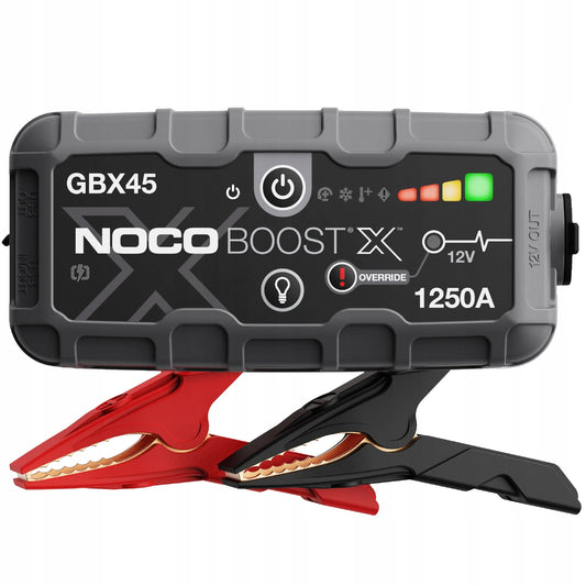 NOCO GBX45 ličio akumuliatoriaus užvedimo įrenginys 1250A