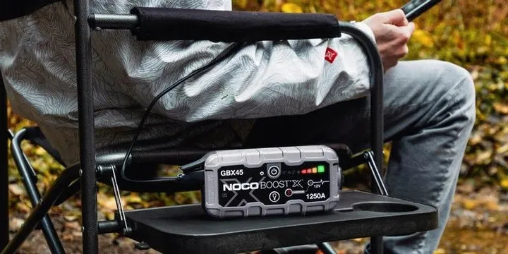 NOCO GBX45 ličio akumuliatoriaus užvedimo įrenginys 1250A