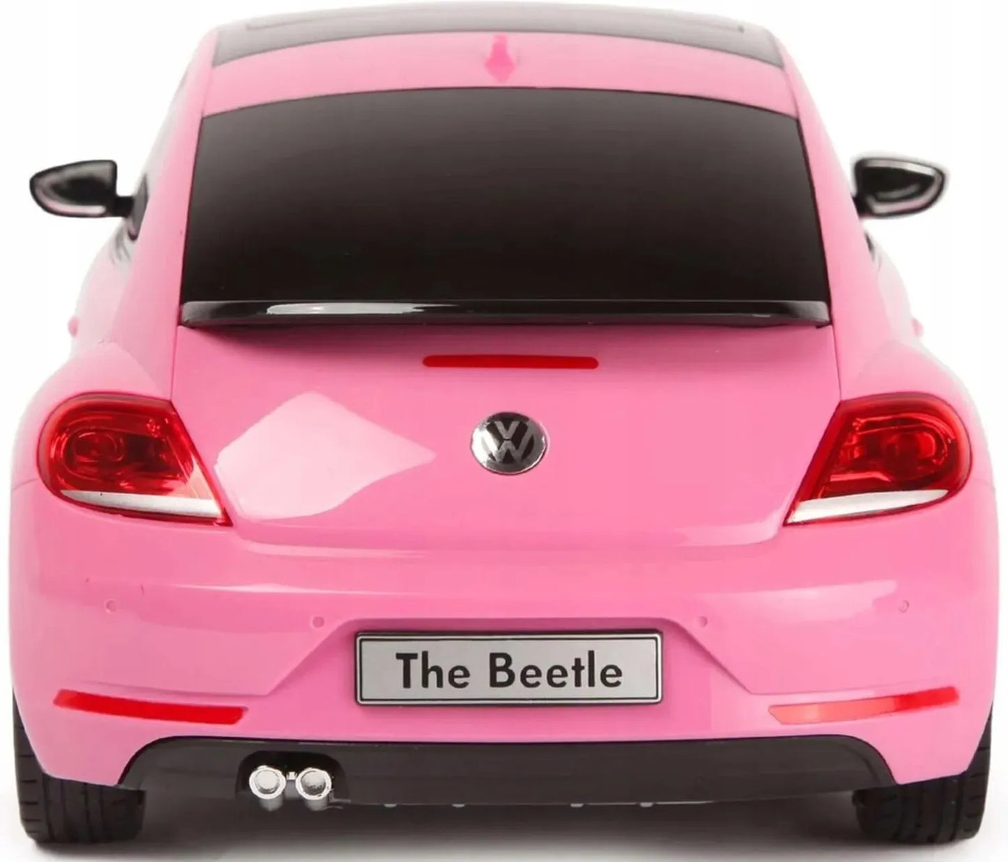 Nuotoliniu būdu valdomas automobilis Volkswagen Beetle RC 1:14 Coil