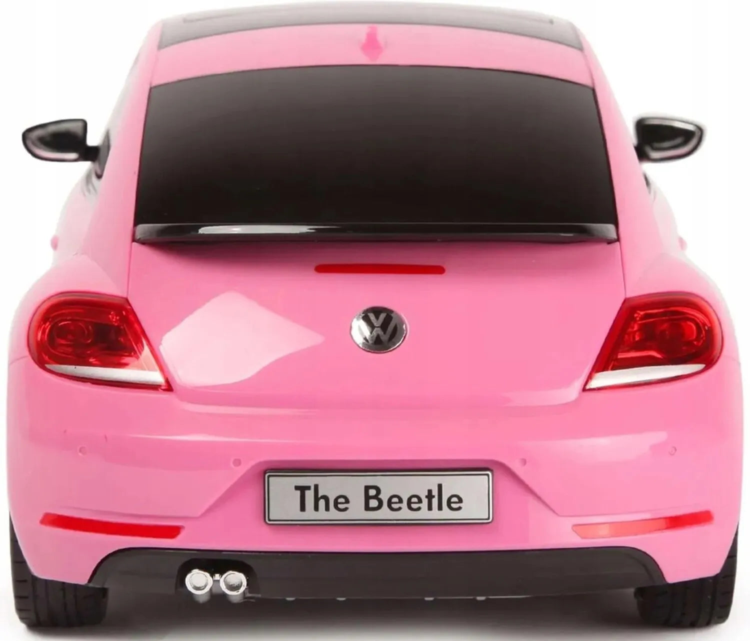 Nuotoliniu būdu valdomas automobilis Volkswagen Beetle RC 1:14 Coil