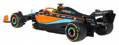 Nuotoliniu būdu valdomas sportinis automobilis Formulė 1 McLaren COIL