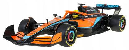 Nuotoliniu būdu valdomas sportinis automobilis Formulė 1 McLaren COIL