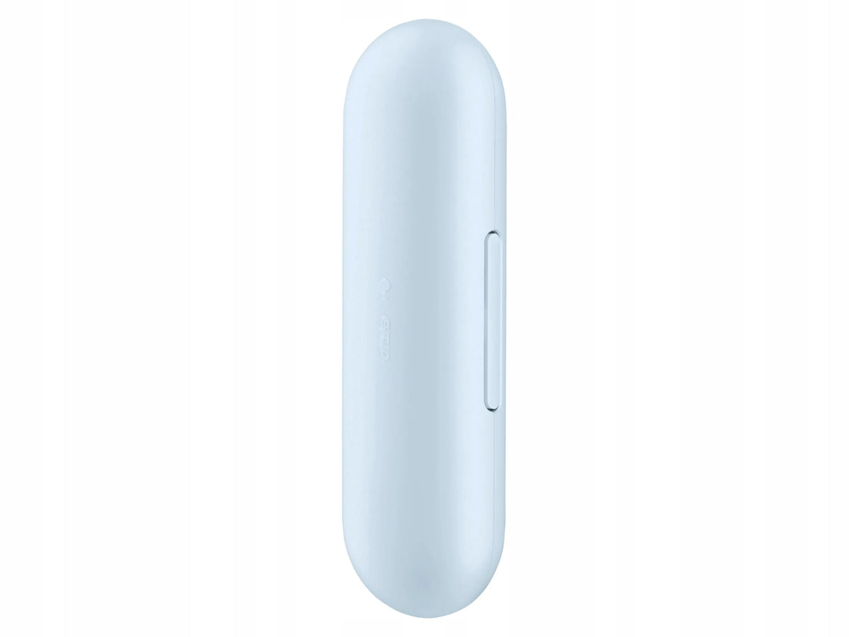 Oral-B iO Kids 6+ Disney Stitch elektrinis dantų šepetėlis, mėlynas