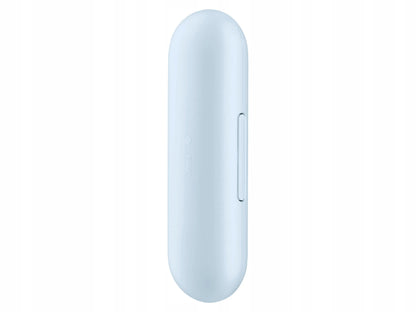 Oral-B iO Kids 6+ Disney Stitch elektrinis dantų šepetėlis, mėlynas