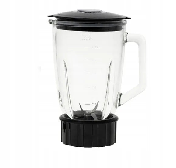 Originalus 1,5 l indas „Adler AD 4078“ blenderiui
