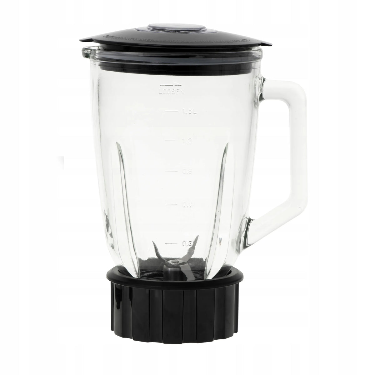 Originalus 1,5 l indas „Adler AD 4078“ blenderiui