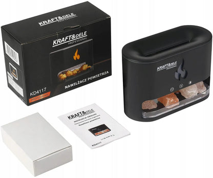 Oro drėkintuvas 250 ml 10 W Kraft&Dele KD4117