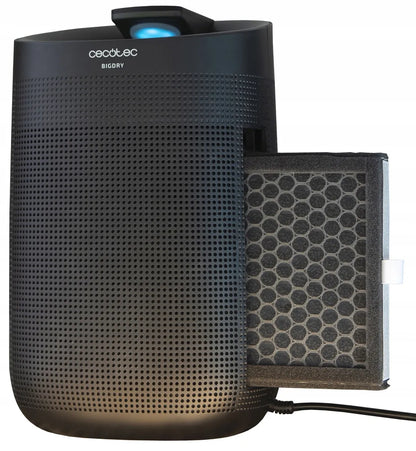 Oro sausintuvas „Cecotec BigDry 3000 PureLight“, 45 W, 0,75 l per parą