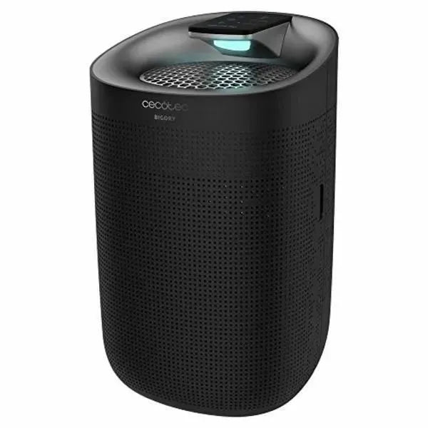 Oro sausintuvas „Cecotec BigDry 3000 PureLight“, 45 W, 0,75 l per parą