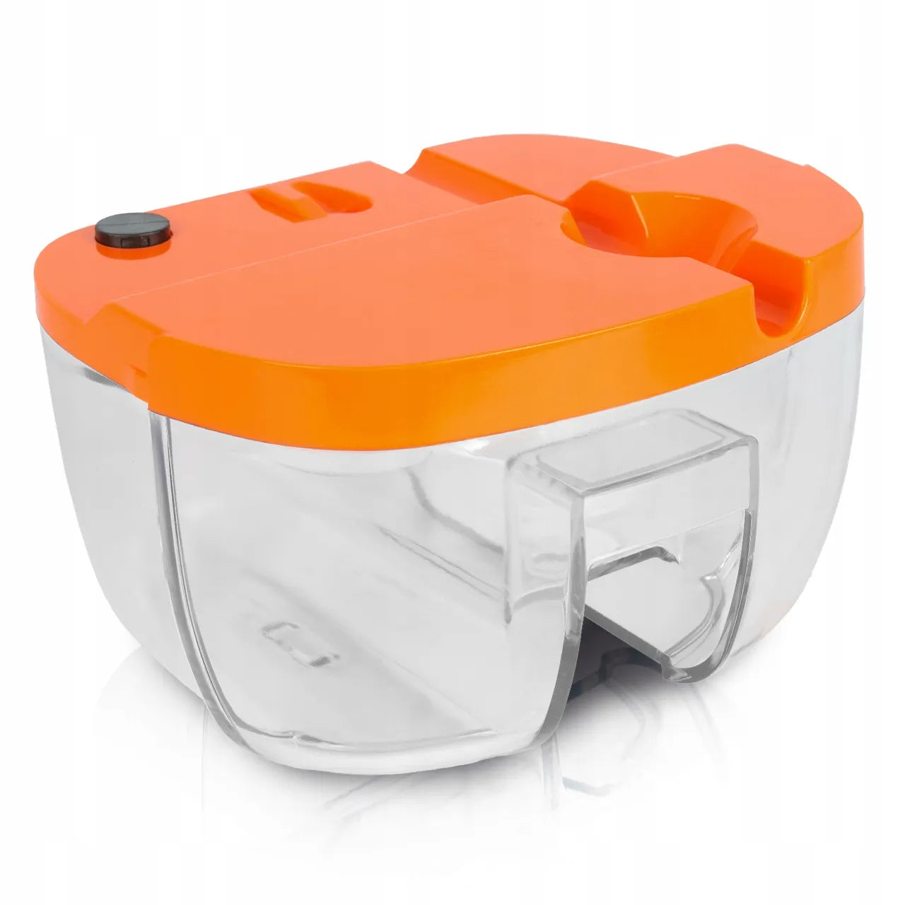 Oro sausintuvas drėgmės sugėriklis tylus efektyvus MalTec 0,8L juodas