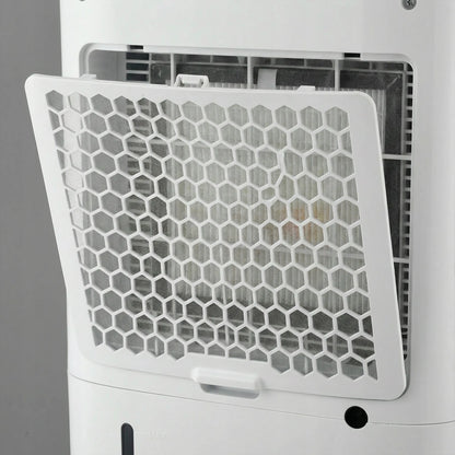 Oro sausintuvas ir valytuvas Boste Humidex F20 20L 6.5L HEPA 13