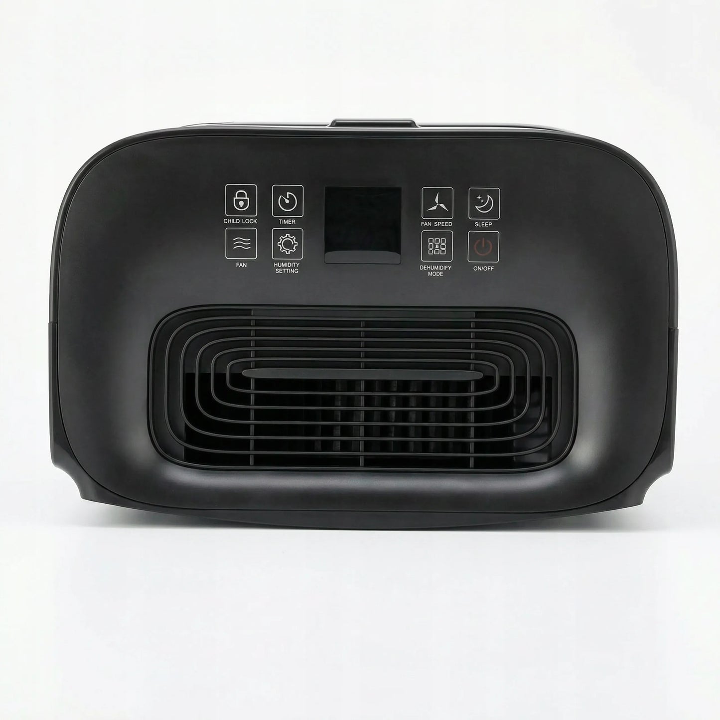 Oro sausintuvas ir valytuvas Boste Humidex F20 20L 6.5L HEPA 13
