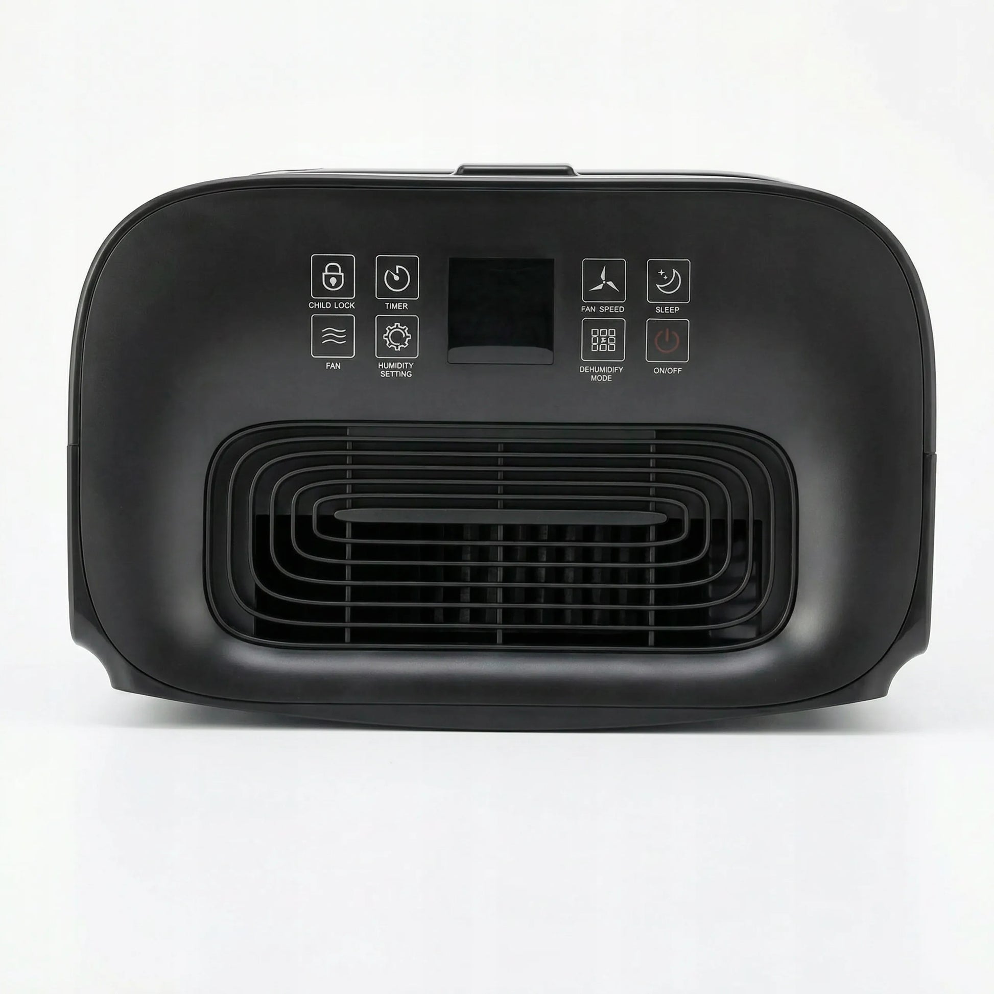 Oro sausintuvas ir valytuvas Boste Humidex F20 20L 6.5L HEPA 13